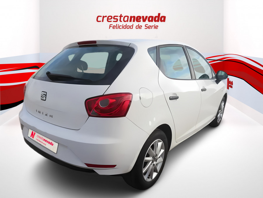 Imagen de SEAT Ibiza