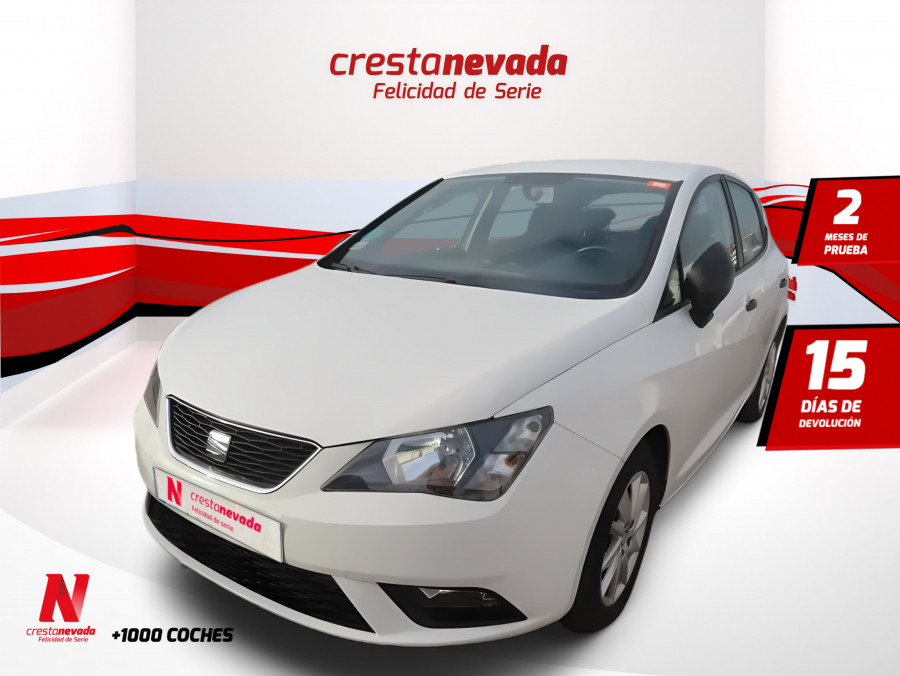 Imagen de SEAT Ibiza