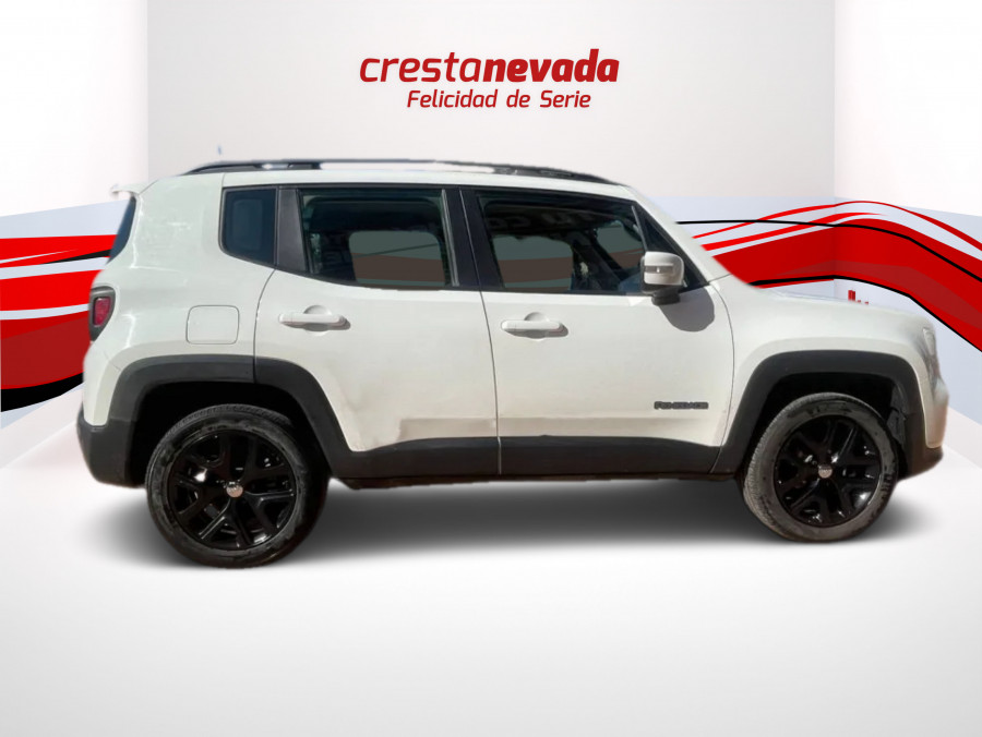 Imagen de Jeep Renegade