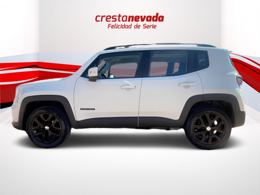 Imagen de Jeep Renegade