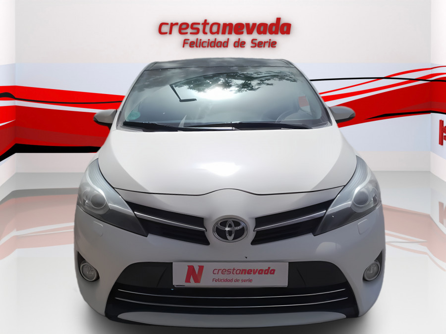 Imagen de TOYOTA Verso