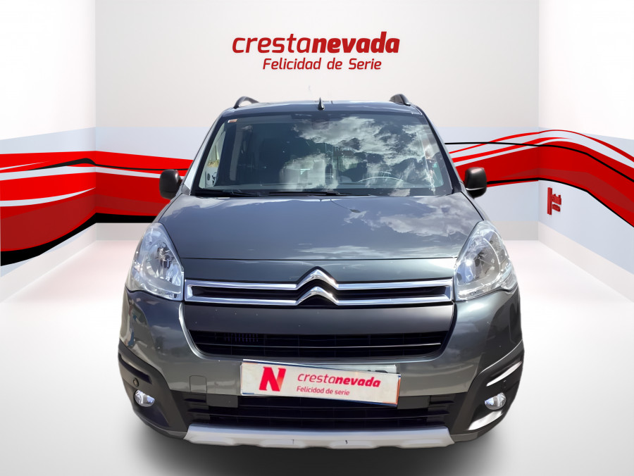 Imagen de CITROEN Berlingo