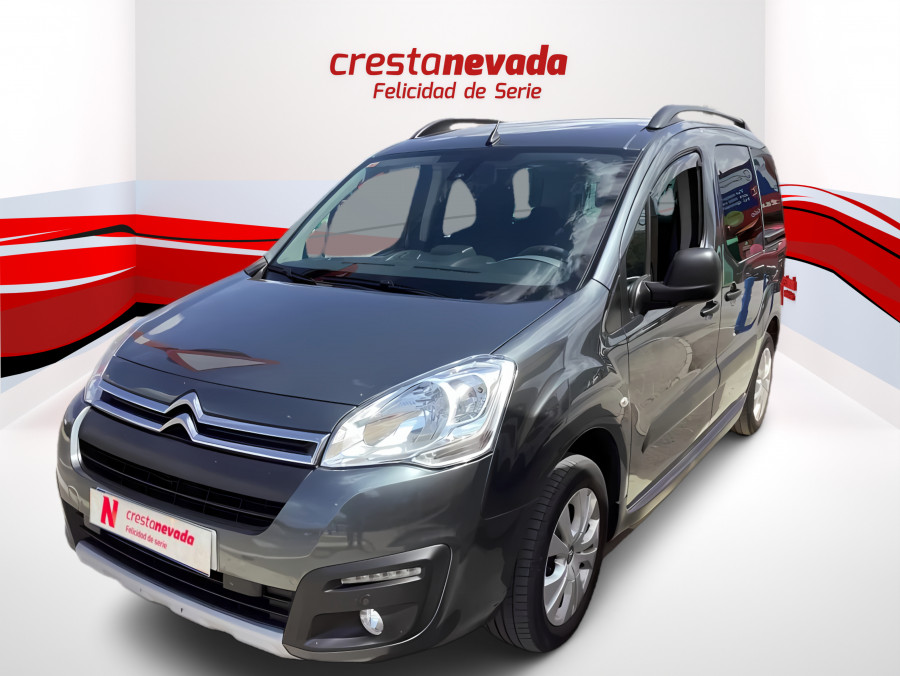 Imagen de CITROEN Berlingo
