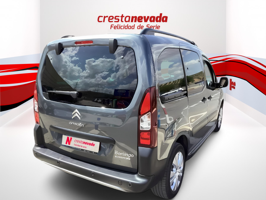 Imagen de CITROEN Berlingo