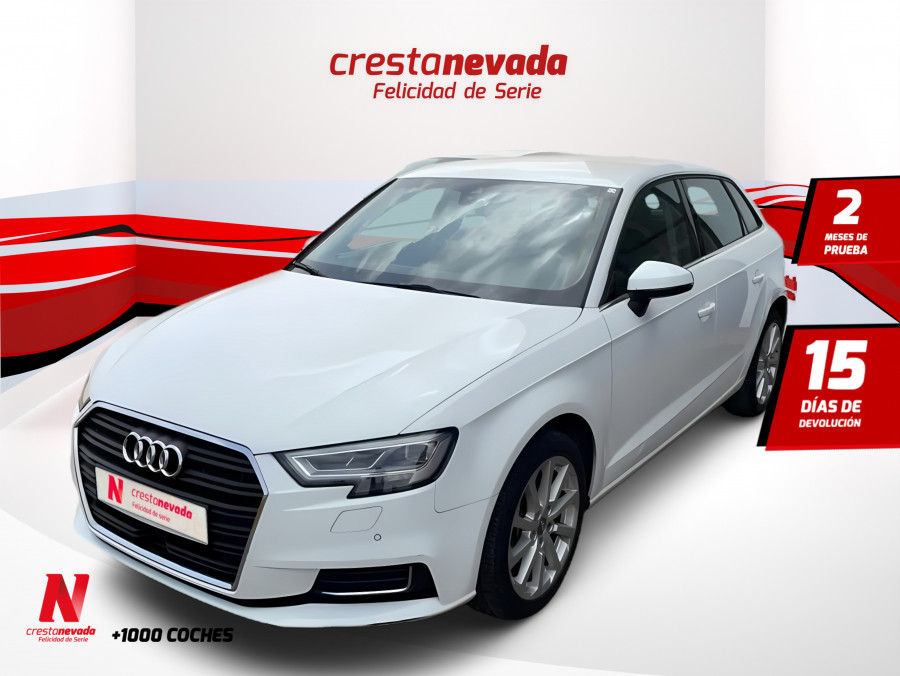 Imagen de AUDI A3