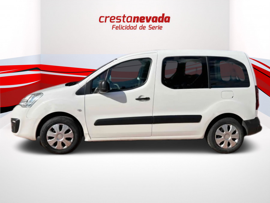 Imagen de CITROEN Berlingo