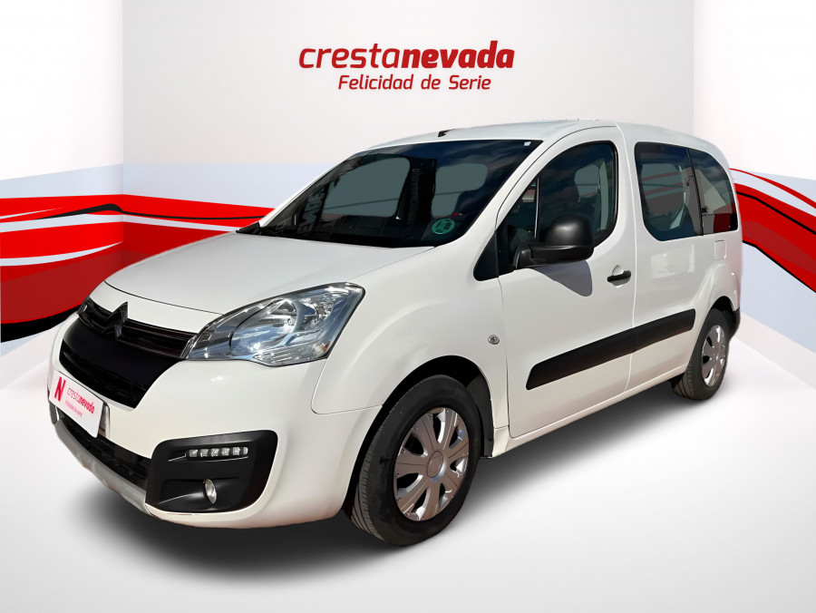 Imagen de CITROEN Berlingo