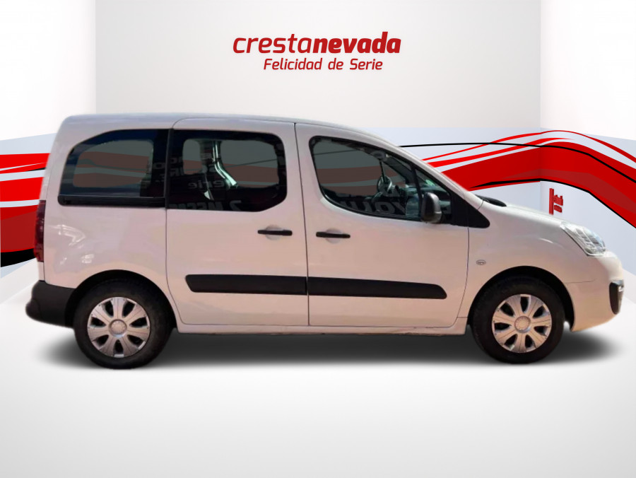 Imagen de CITROEN Berlingo