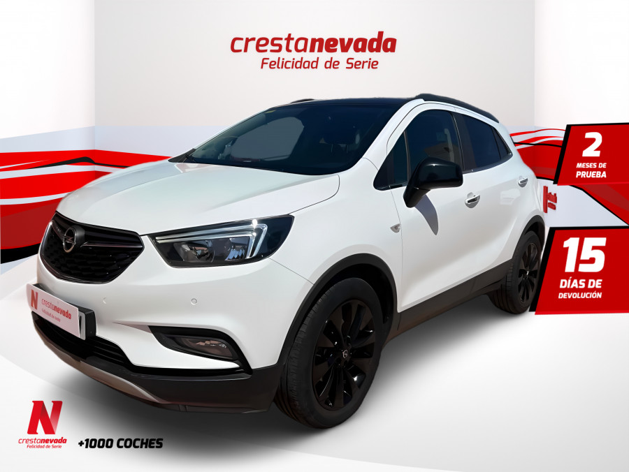 Imagen de Opel Mokka X