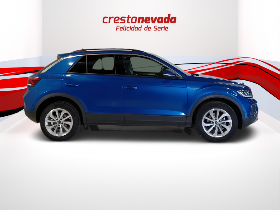 Imagen de Volkswagen T-Roc