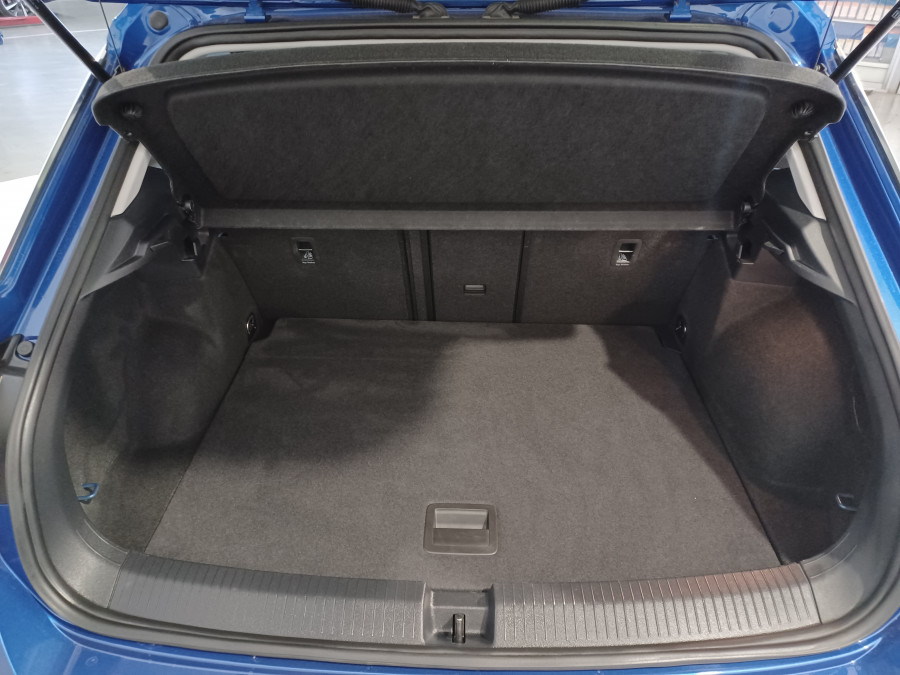 Imagen de Volkswagen T-Roc