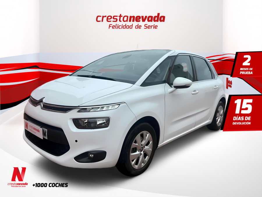 Imagen de CITROEN C4 Picasso