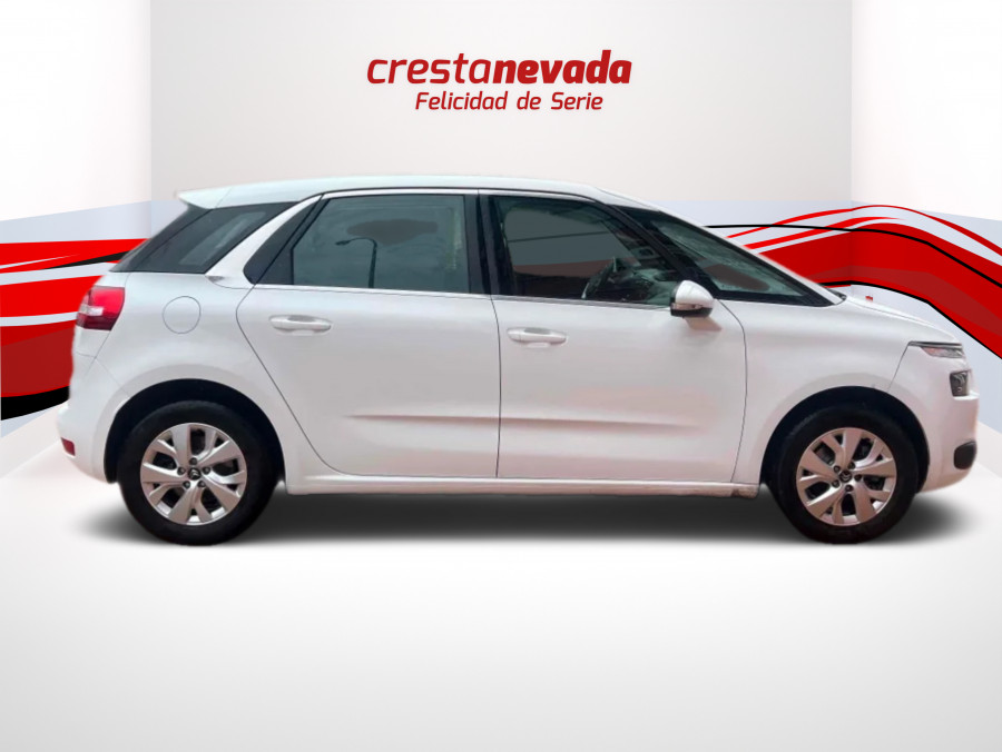 Imagen de CITROEN C4 Picasso