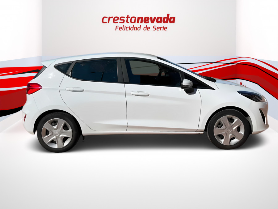 Imagen de Ford Fiesta