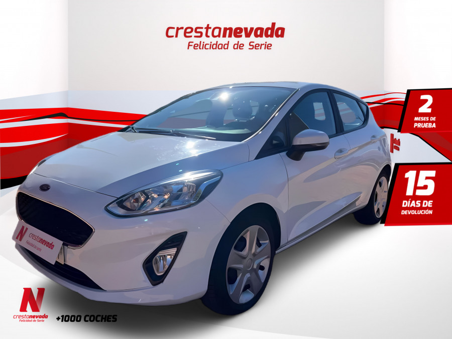 Imagen de Ford Fiesta