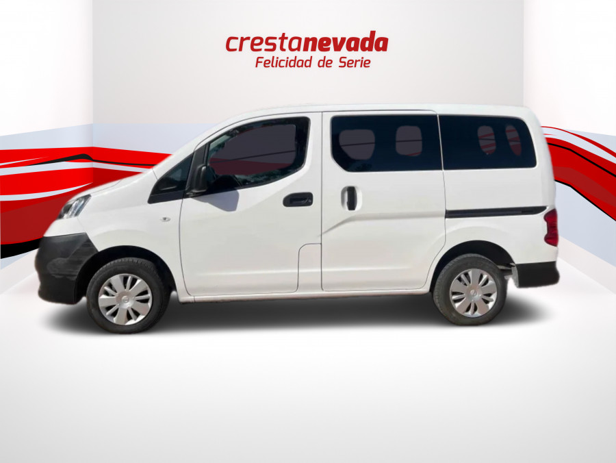 Imagen de NISSAN NV200