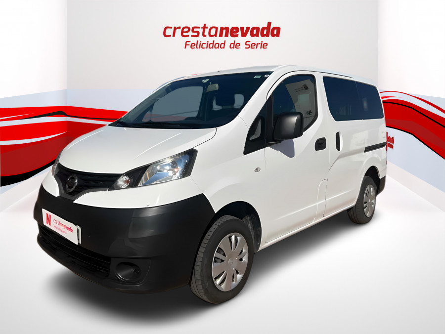 Imagen de NISSAN NV200