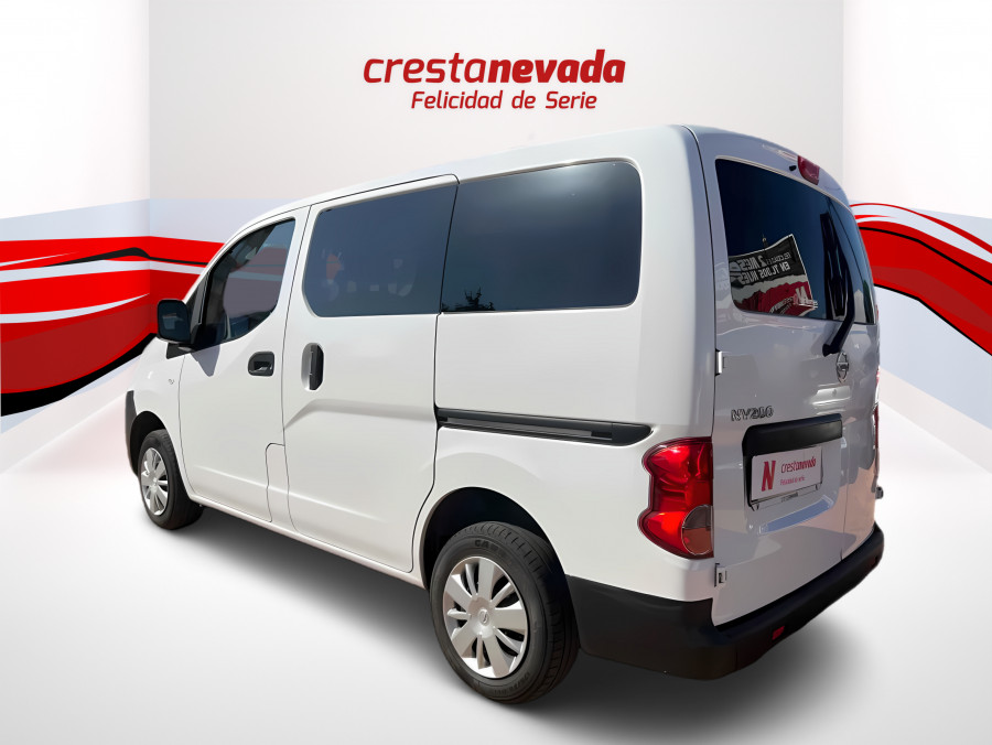 Imagen de NISSAN NV200