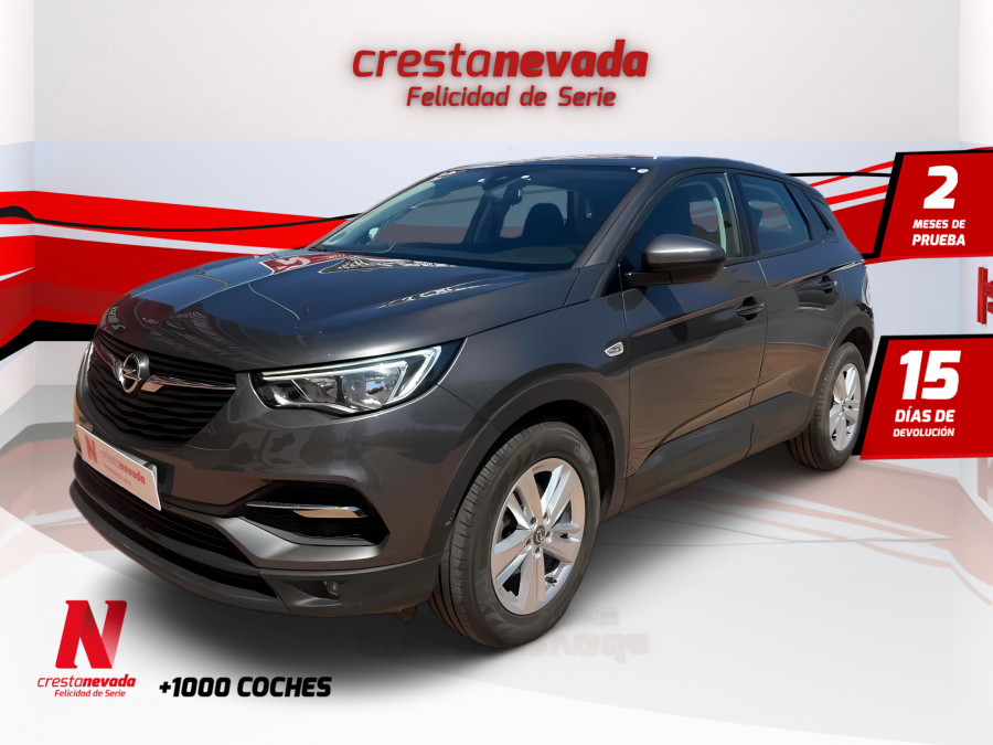 Imagen de Opel Grandland X