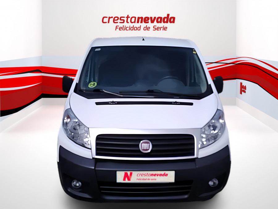 Imagen de Fiat Scudo