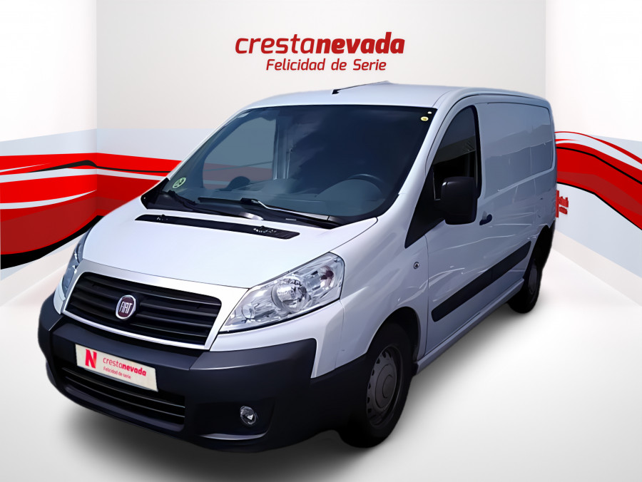 Imagen de Fiat Scudo