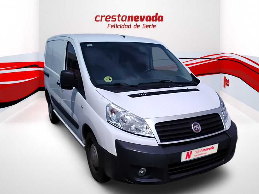 Imagen de Fiat Scudo