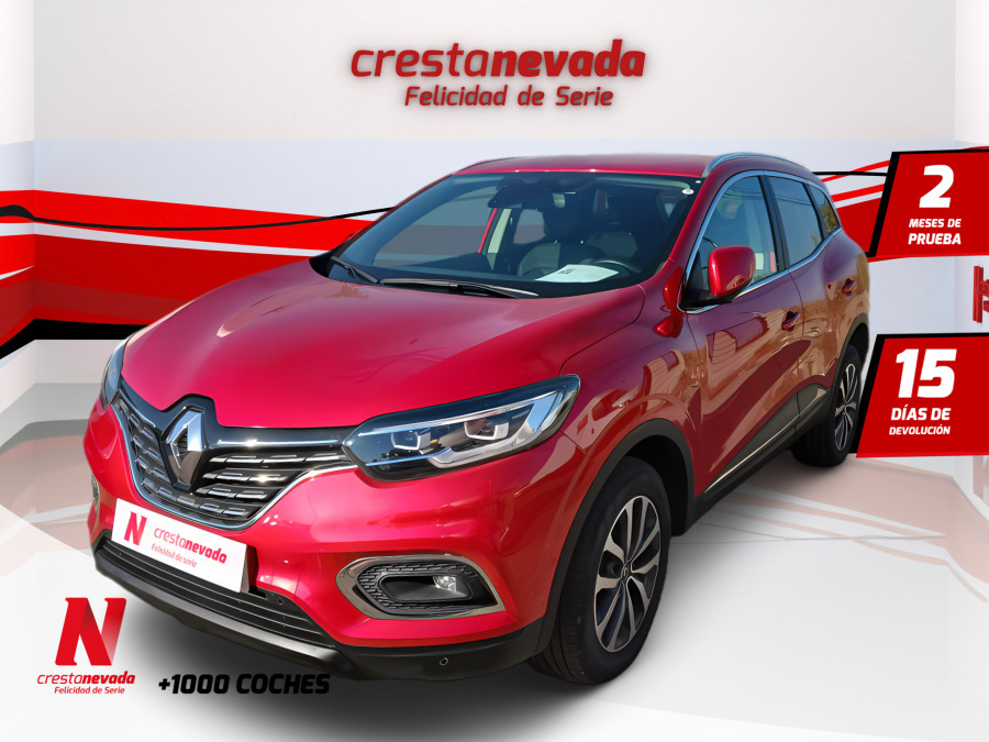 Imagen de Renault Kadjar