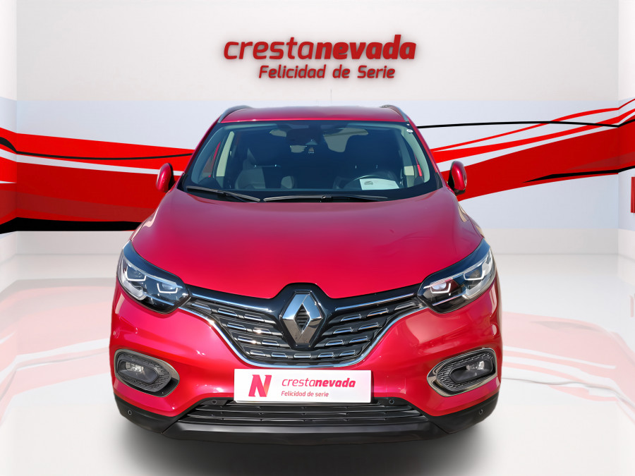 Imagen de Renault Kadjar