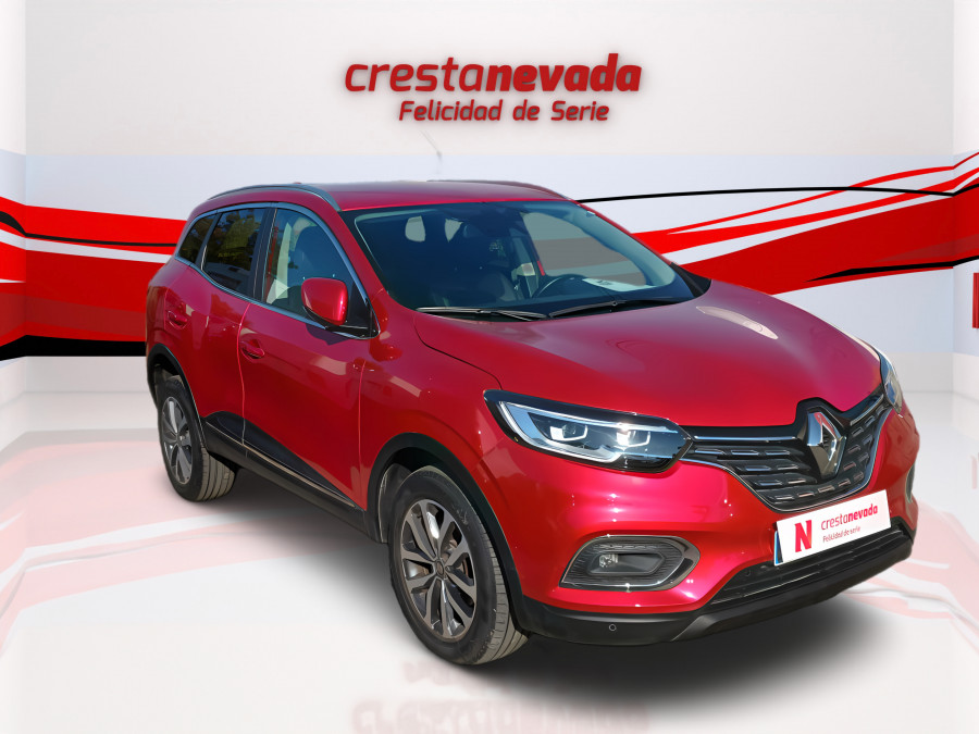 Imagen de Renault Kadjar