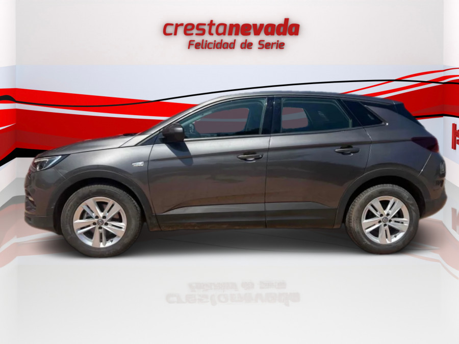 Imagen de Opel Grandland X