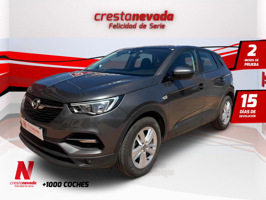 Imagen de Opel Grandland X