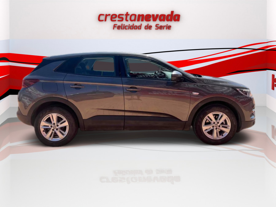 Imagen de Opel Grandland X