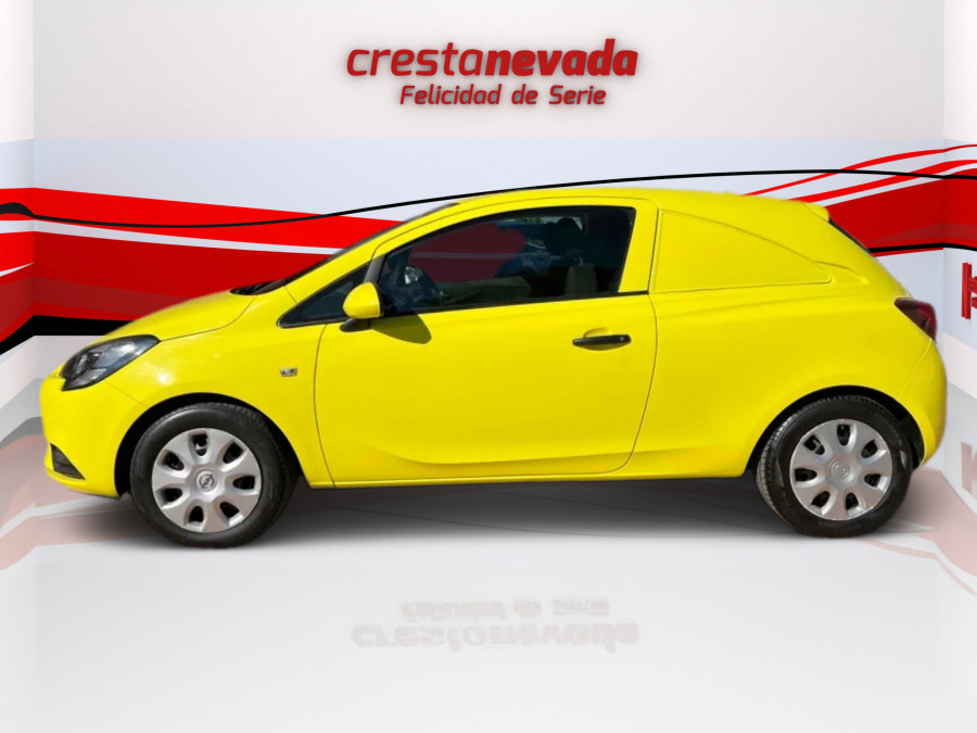 Imagen de Opel Corsa Van