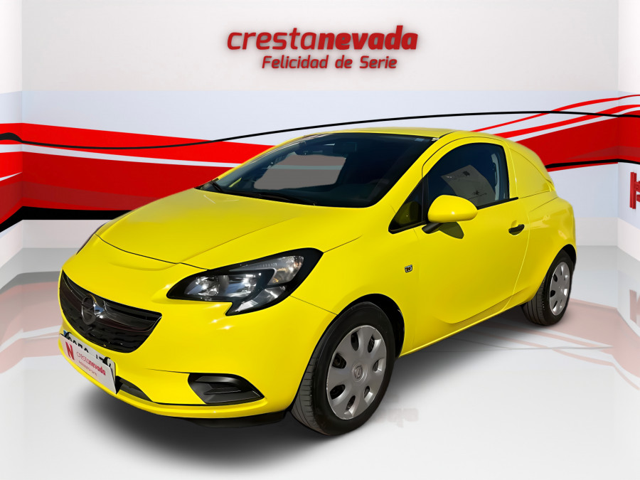 Imagen de Opel Corsa Van