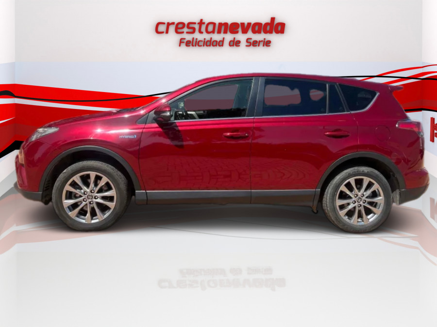 Imagen de TOYOTA Rav4