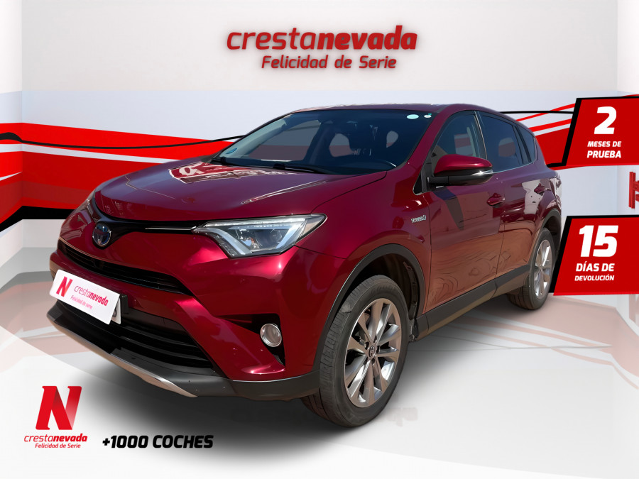 Imagen de TOYOTA Rav4