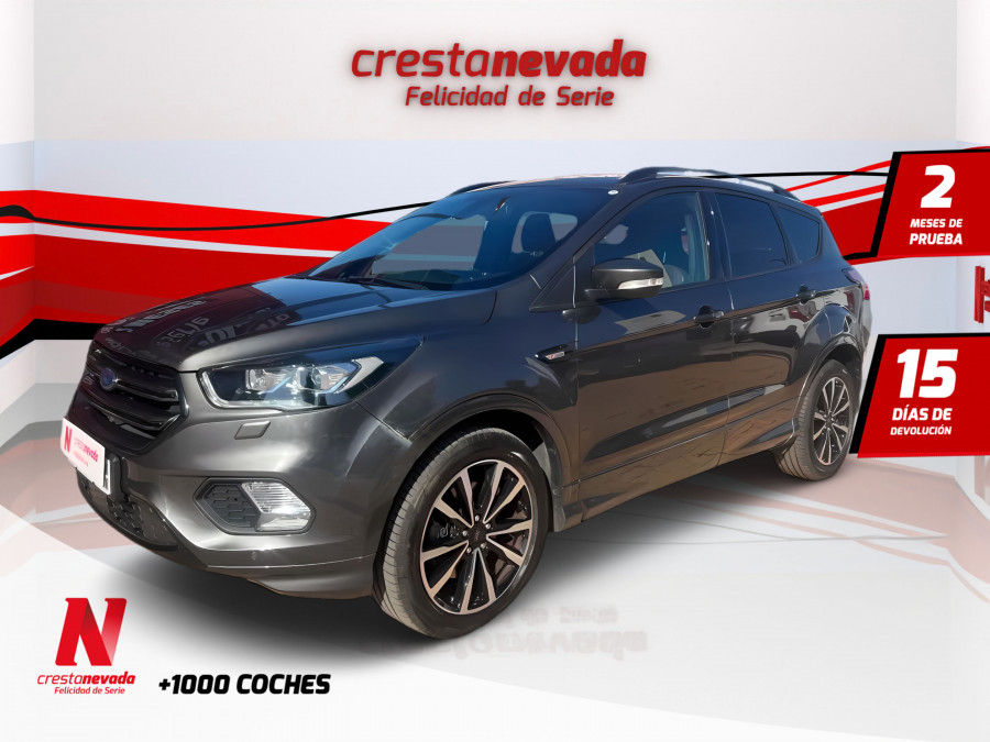 Imagen de Ford Kuga