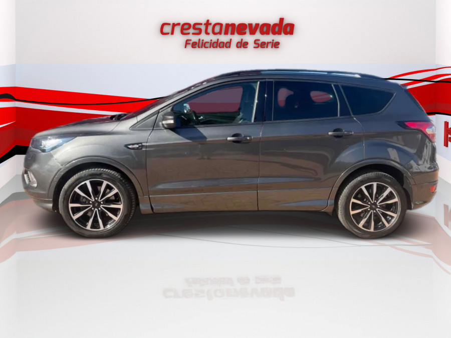 Imagen de Ford Kuga