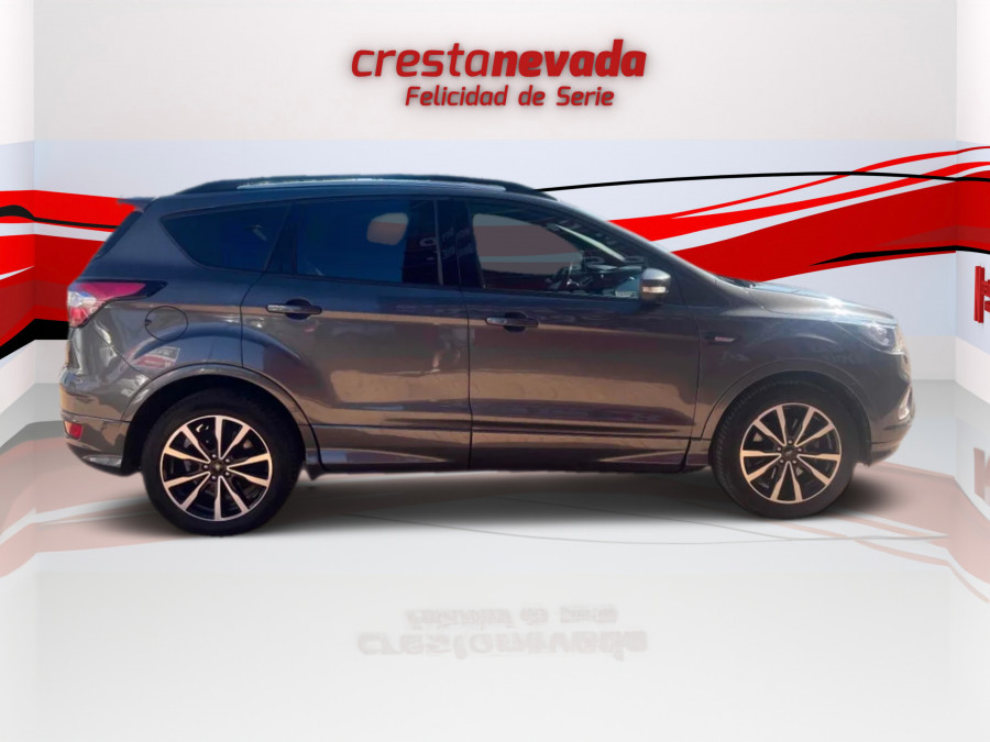 Imagen de Ford Kuga