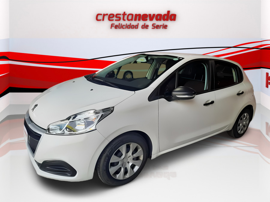 Imagen de Peugeot 208