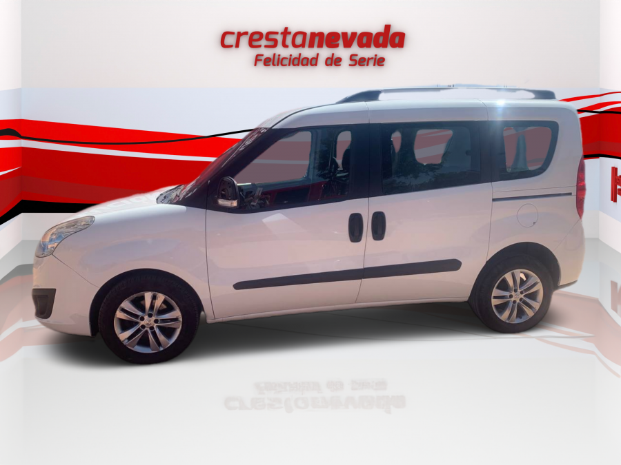 Imagen de Opel Combo