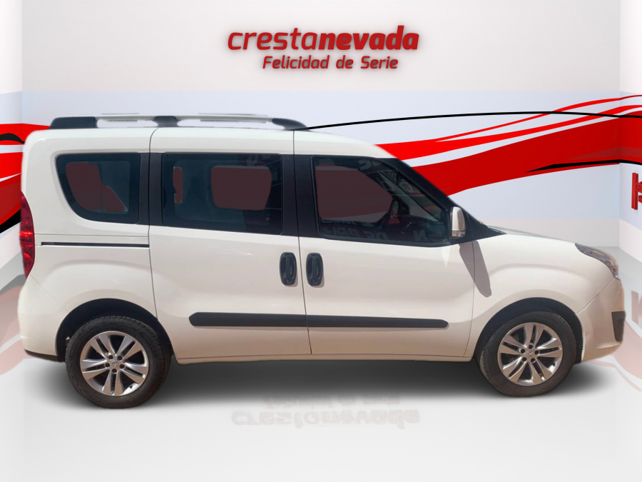 Imagen de Opel Combo