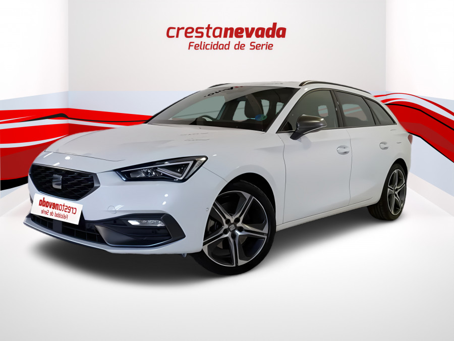 Seat León