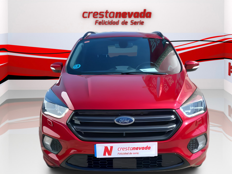 Imagen de Ford Kuga