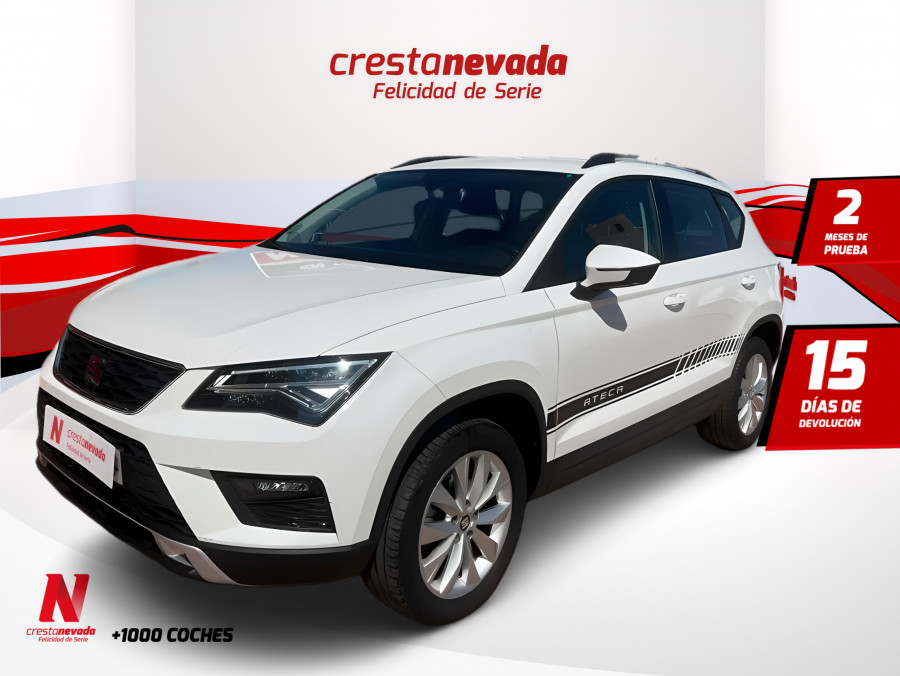 Imagen de SEAT Ateca