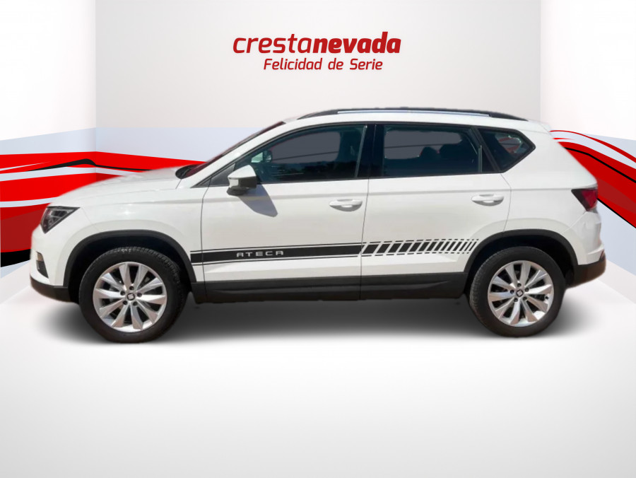 Imagen de SEAT Ateca
