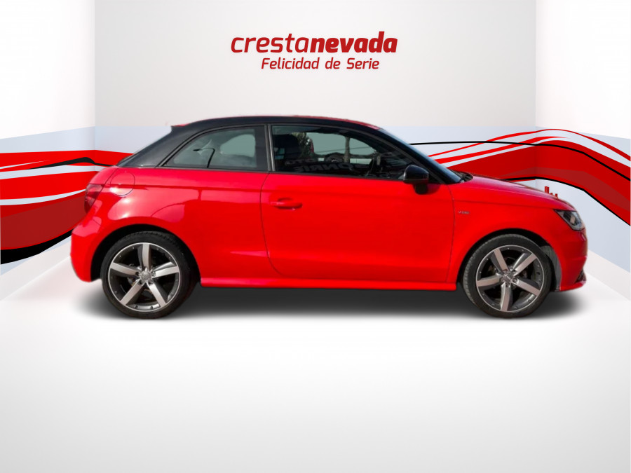Imagen de AUDI A1