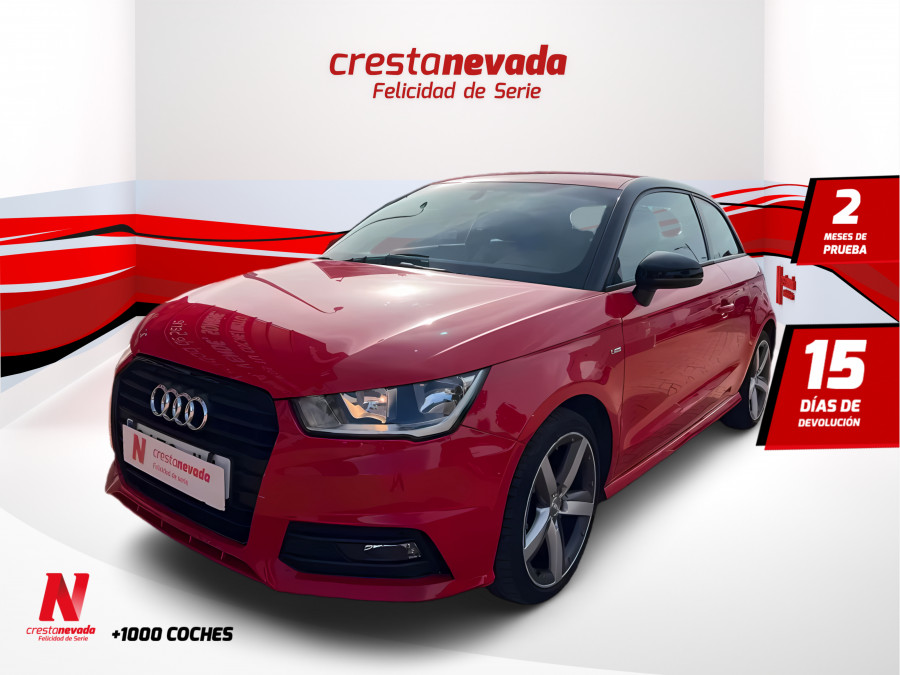 Imagen de AUDI A1