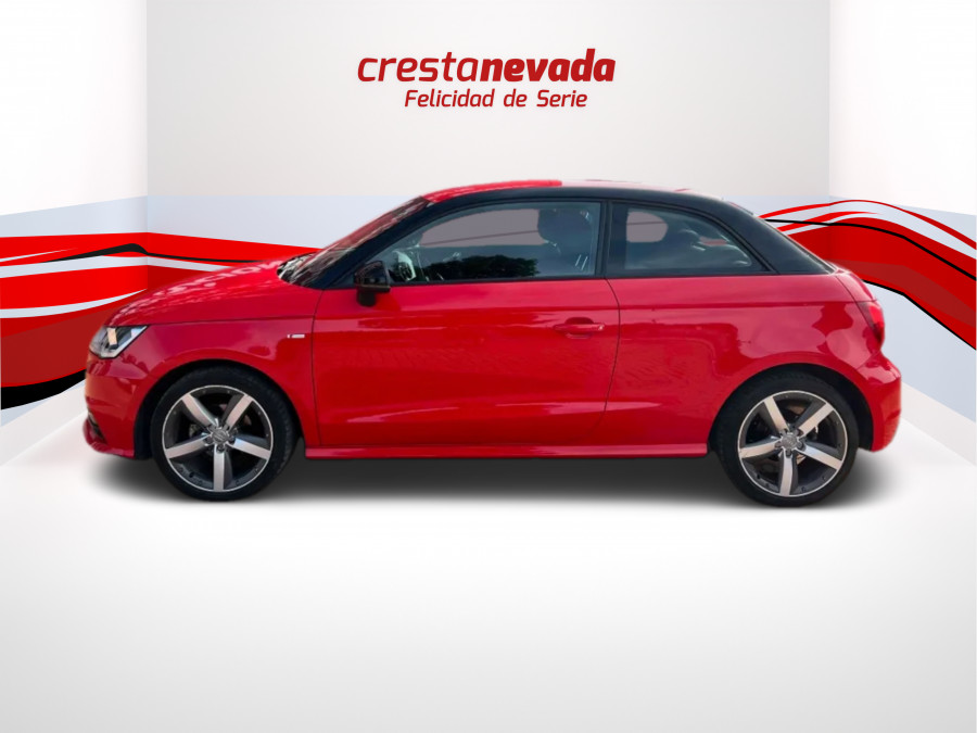 Imagen de AUDI A1