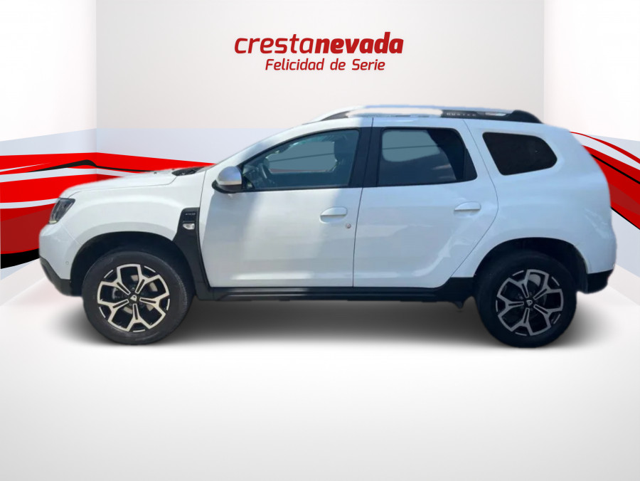 Imagen de Dacia Duster